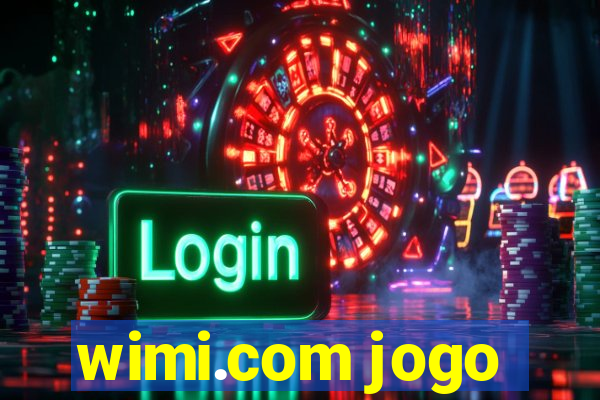 wimi.com jogo